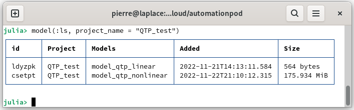 plot-models-terminal
